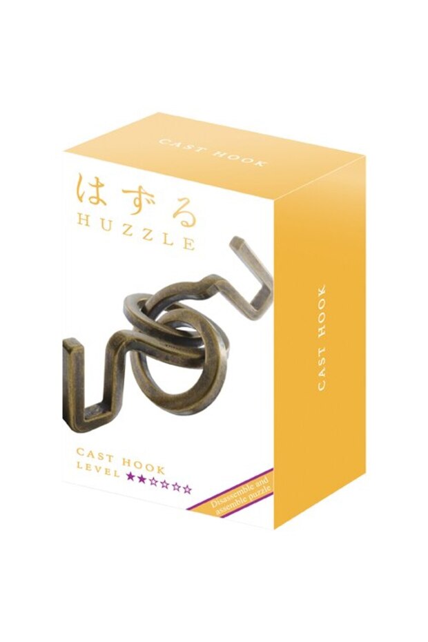 Obsazení Joca Huzzlea - Hook - 1