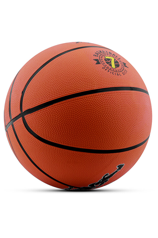 Basketbol Topu - 2