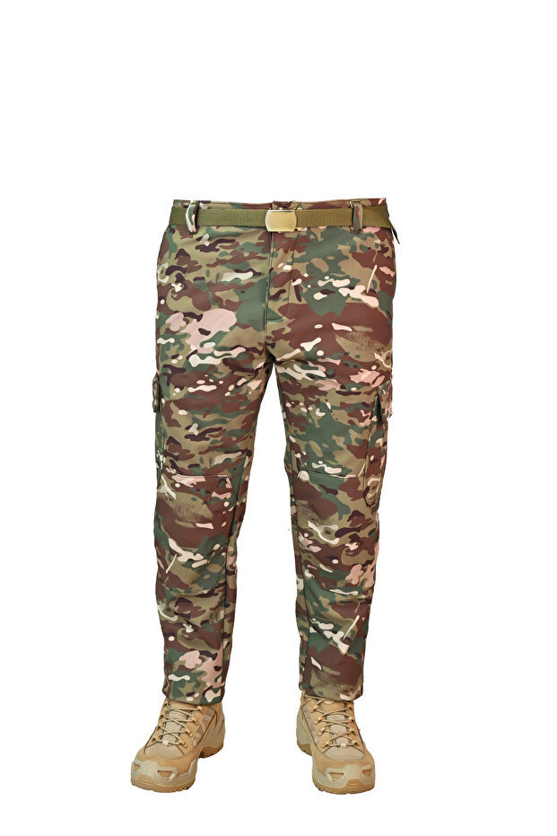 PANTOLON SOFTJEL - 1