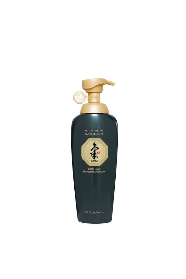 Ginseng Şampuan 500 ml - 1