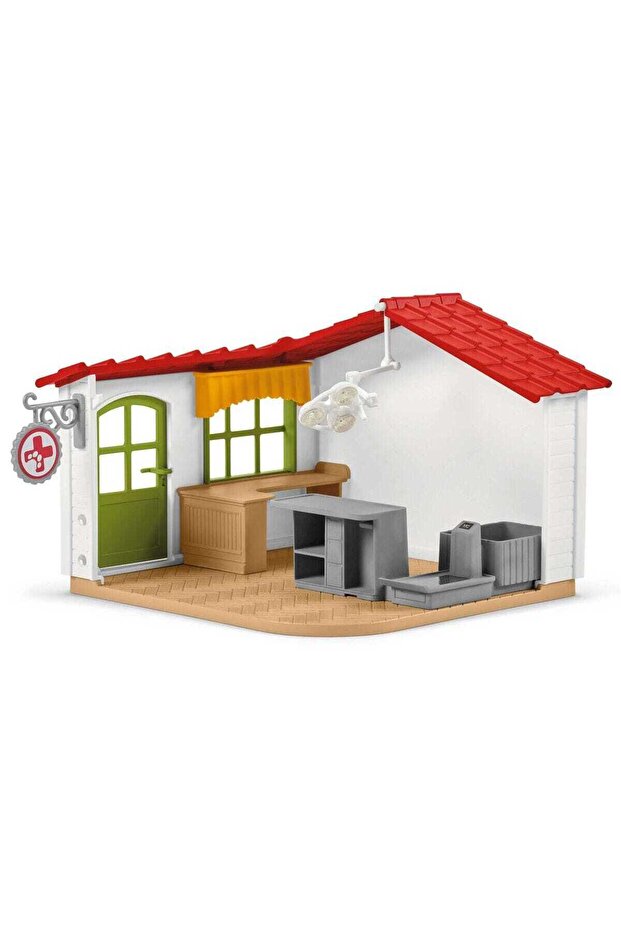 Set figurină Schleich - 8