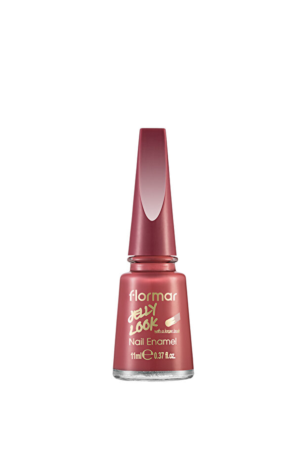 JELLY LOOK JNE-06 AMARANTH