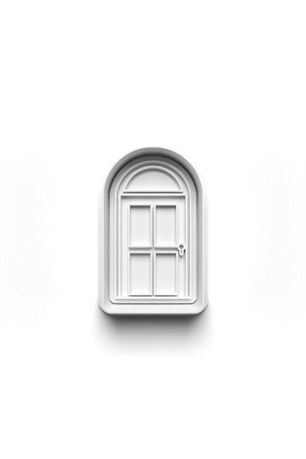 Home Heating Realtor Cooky Cutter and Stamper 3D-0424_4