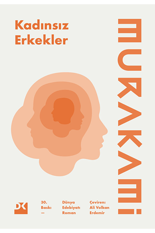 Kadınsız Erkekler - 1