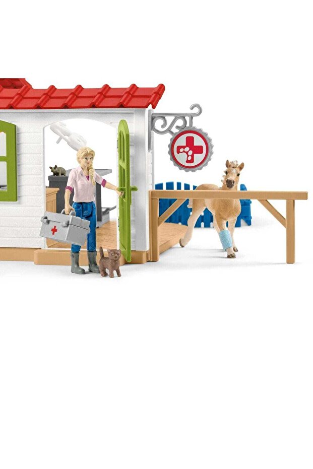 Set figurină Schleich - 6