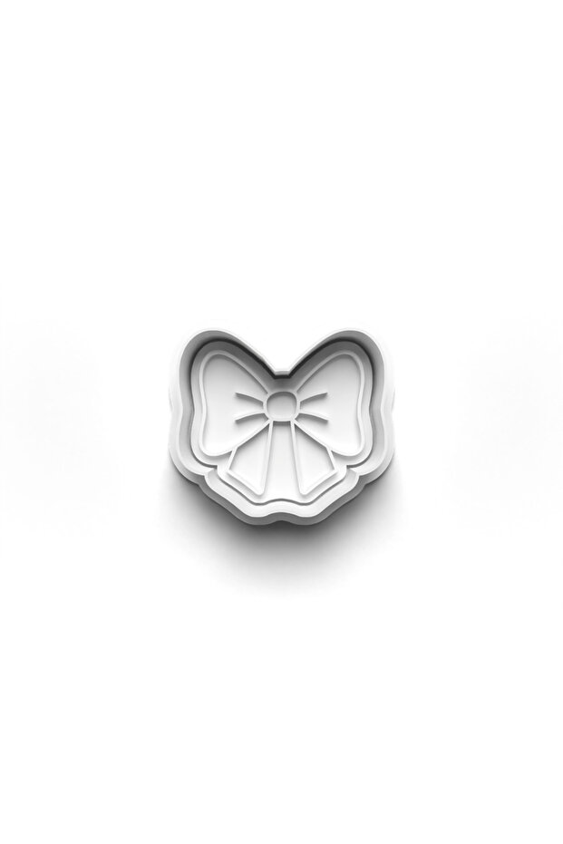 Advent Calendar Cooky Cutter and Stamper 3D-0661_22