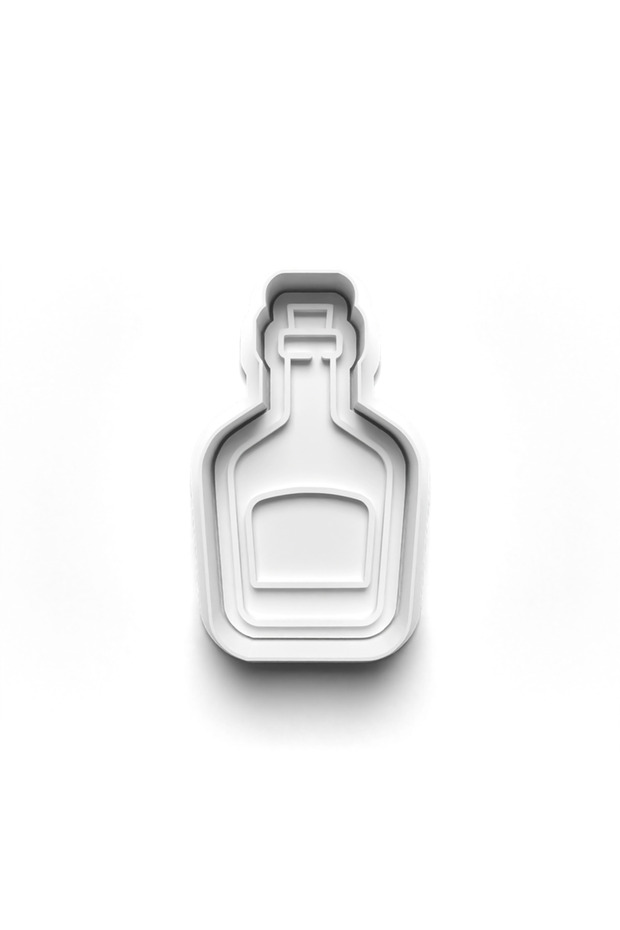 Pirate Ball Cooky Cutter and Stamper 3D-0524_7