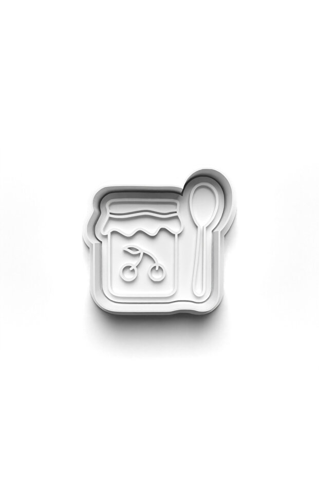 قالب قطع وطوابع الخبز السائب 3D-0437_9
