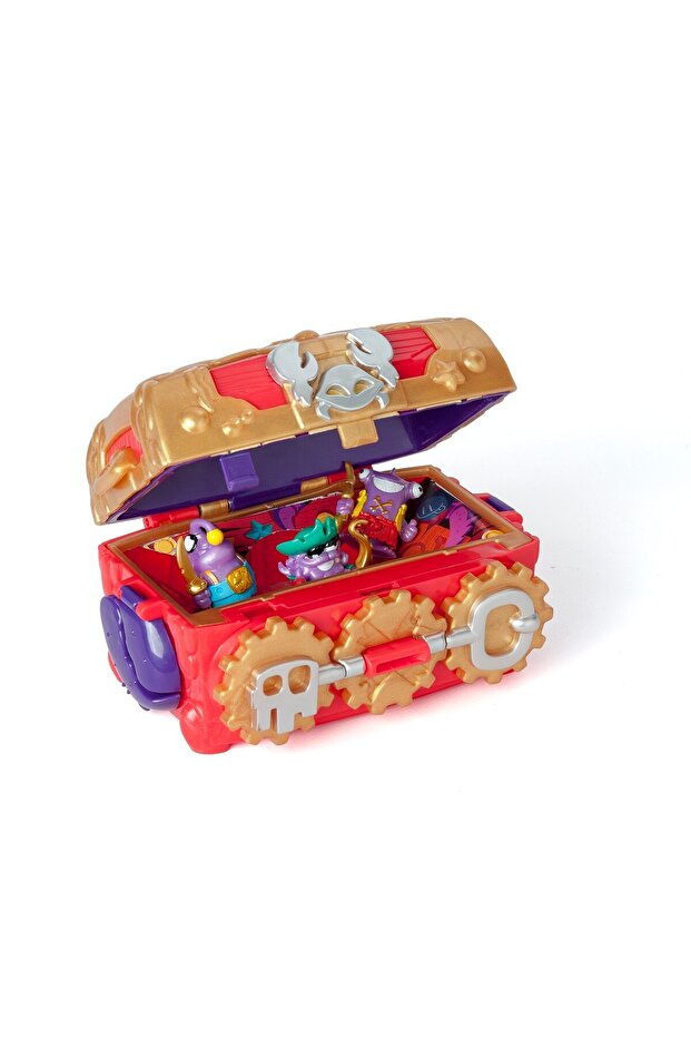 Set de joaca Piratix - 8