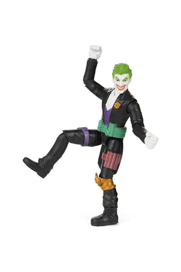 Figurka - Joker - 4