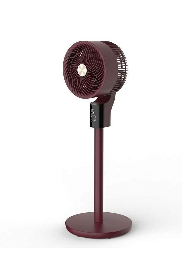 SF 8 BAAC- Rumors Ember - 1