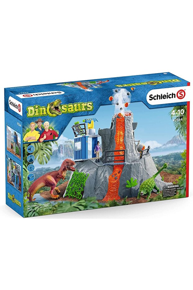 Σετ ειδωλίων Schleich - 3