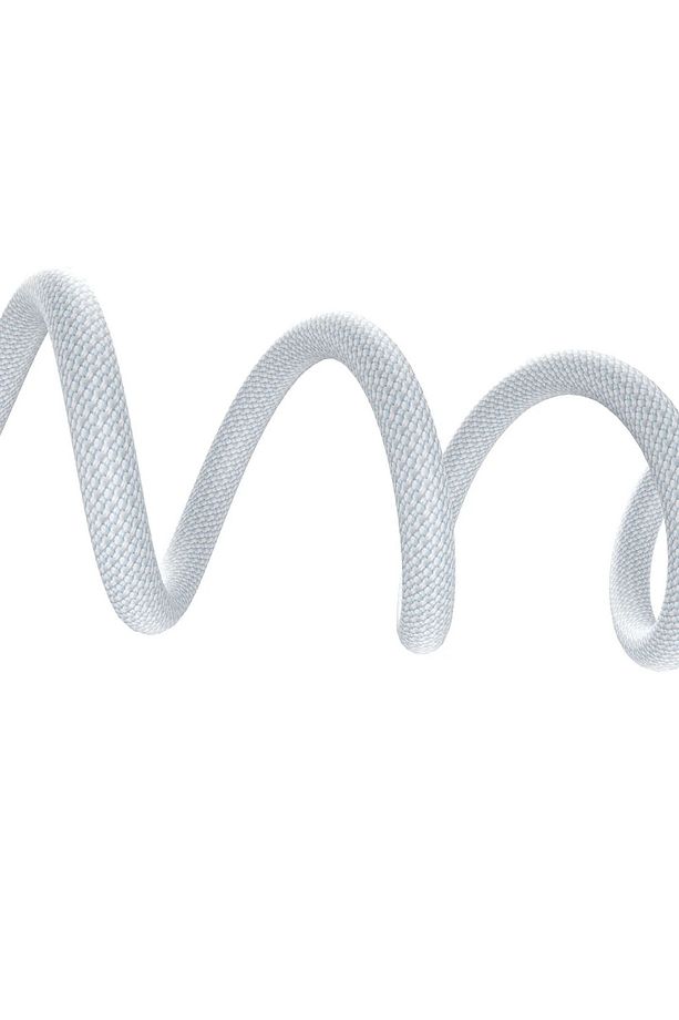 L6C 60W USB-C to USB-C PD Hızlı Şarj ve Data Kablosu (2 Metre, Örgü) - 7