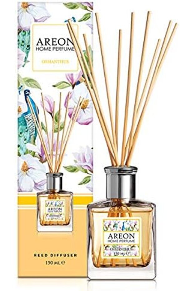 Home Perfume 150 ml, Osmanthus
