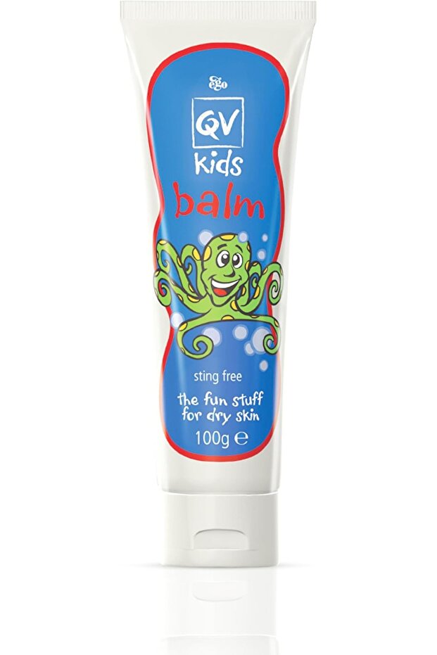 QV Kids Balm 100g