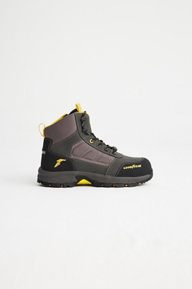 OffRoad Boot S3 ESD HRO Fiberglas Burunlu İş Botu - 1