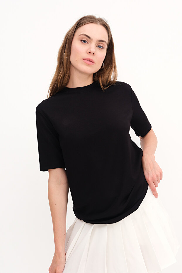 Basic Modal T-shirt P4318 - 2