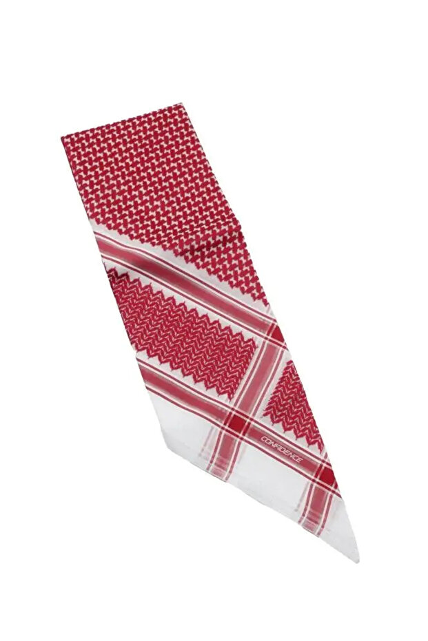 شماغ "الثقة" إنجليزي C3 - 7