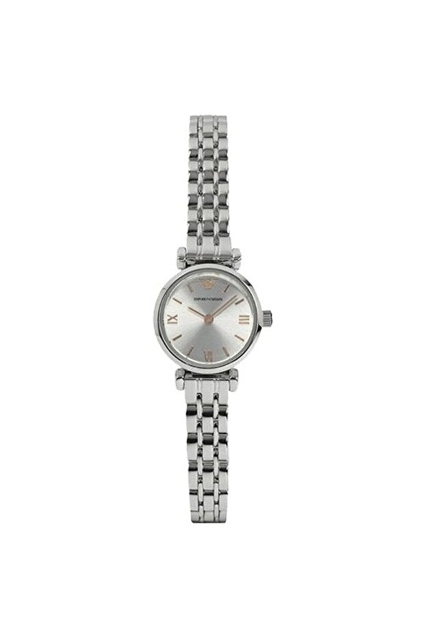 Women Stainless Steel Quartz Watch