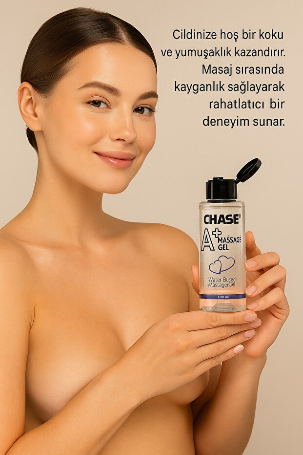 100 ML Kayganlaştırıcı Jel - 1