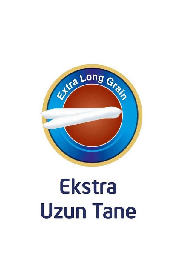 Basmati 1121 Pirinç 900 gr X 2 Adet - 6