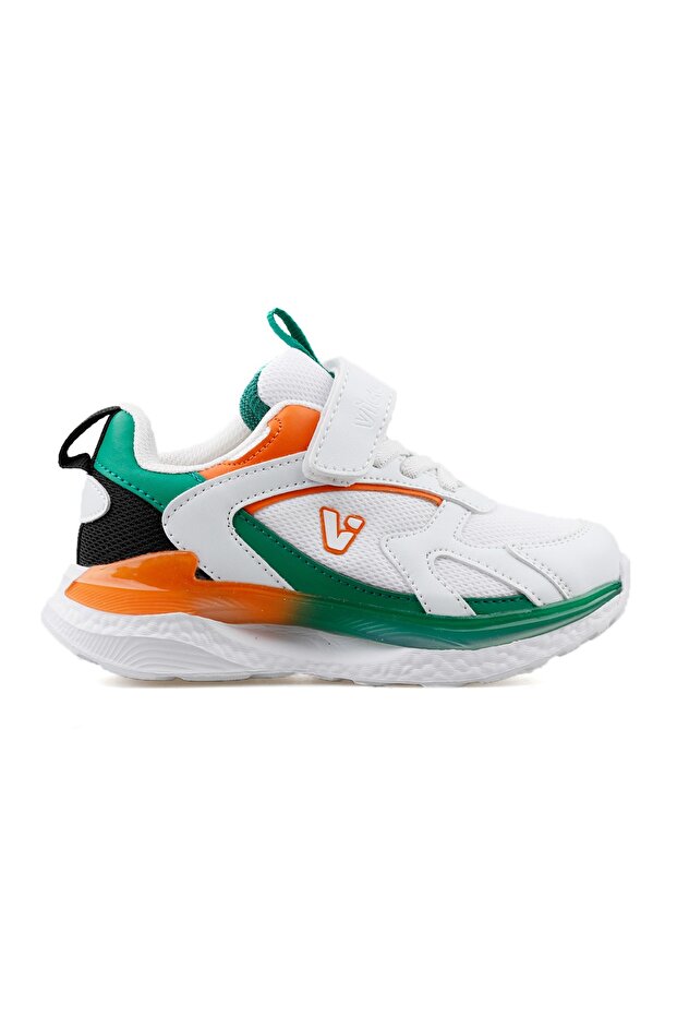 Massa Unisex Children's Casual Shoes