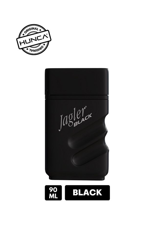 Black Erkek Parfüm Seti ( Parfüm Edt 90 ml Deodorant 150 ml ) - 3