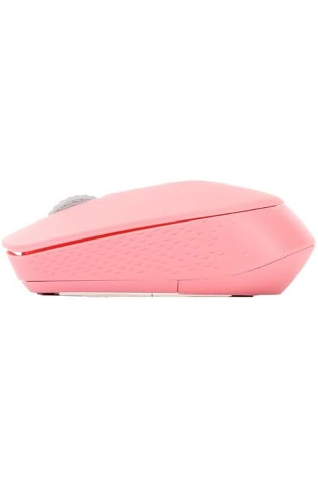 ماوس M100 اللاسلكي/البلوتوث متعدد الأوضاع الصامت - 5