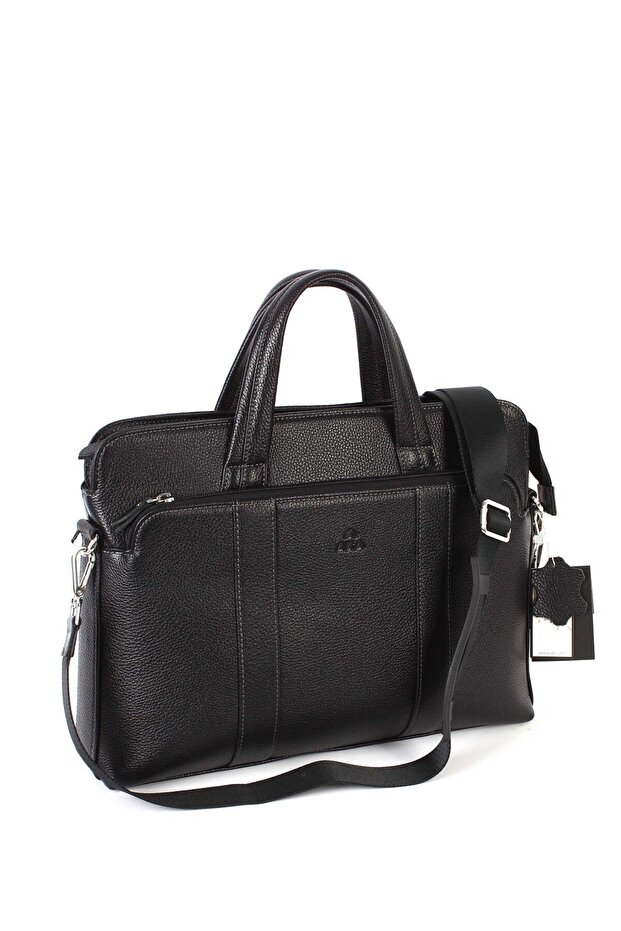 Black Laptop Briefcase 258 2