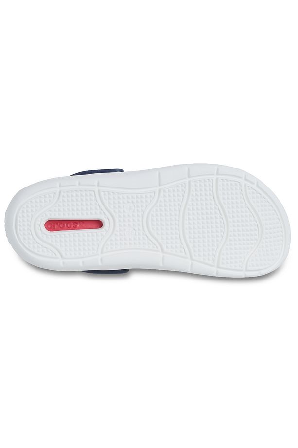 InMotion Clog - Navy Yumuşak Taban - 4