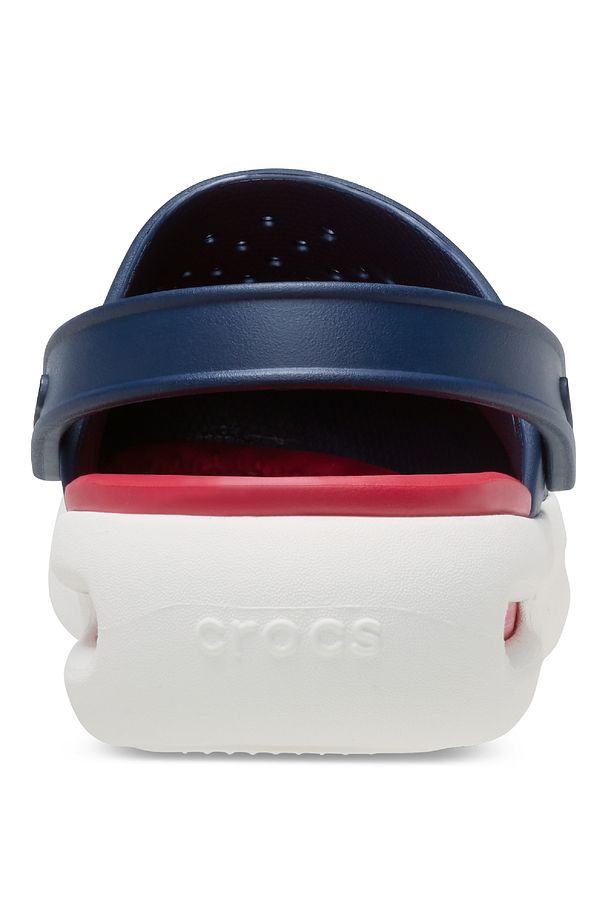 InMotion Clog - Navy Yumuşak Taban - 6