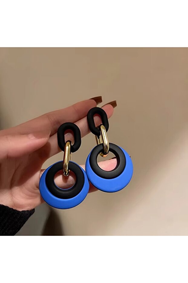 Cercei Sic Moda 5955A - 4