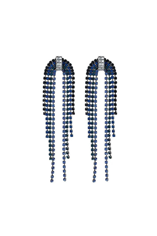 Cercei Eleganti Sic Moda 5809 - 1