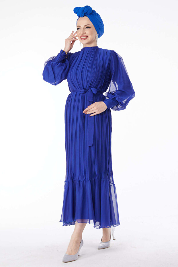 Šaty Saks - 21980 - 1