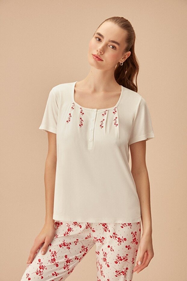 Baka pidžama set - 7