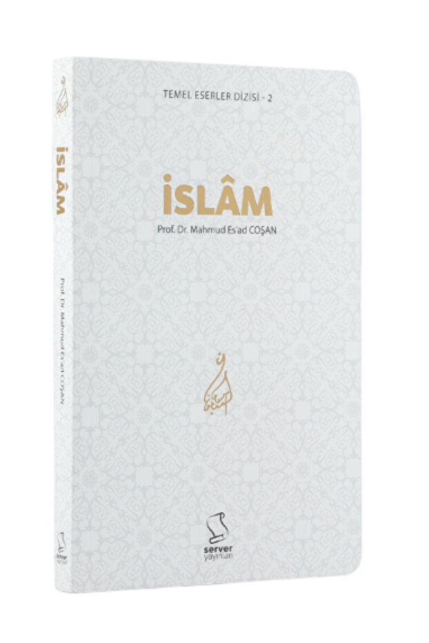 İslam (CEP BOY) - 1