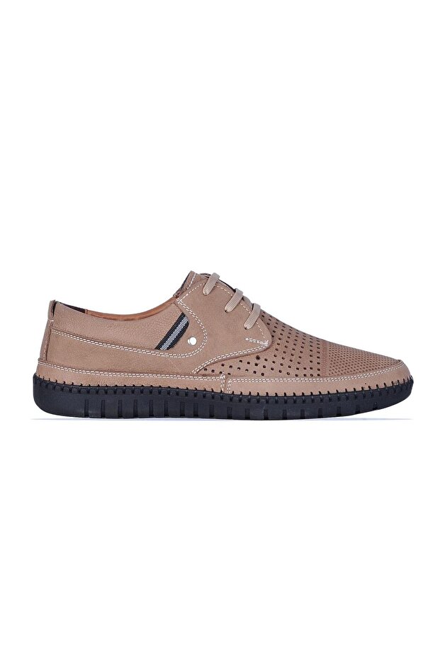 1905 as Çetin Leather Men's Loafer Shoes