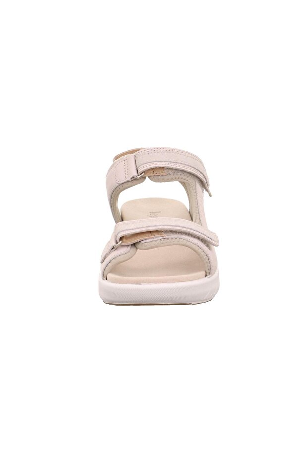 Siris Kadın Cırtlı Spor Sandalet 2-000381 - 5