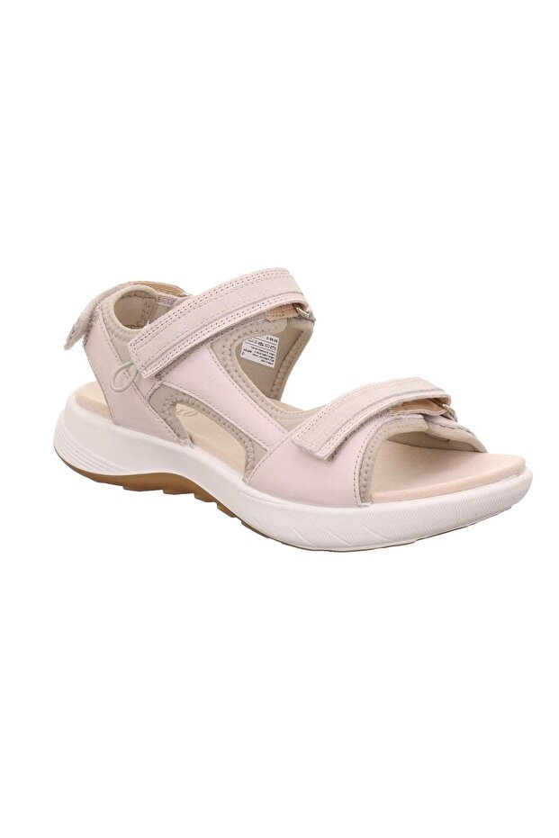 Siris Kadın Cırtlı Spor Sandalet 2-000381 - 3