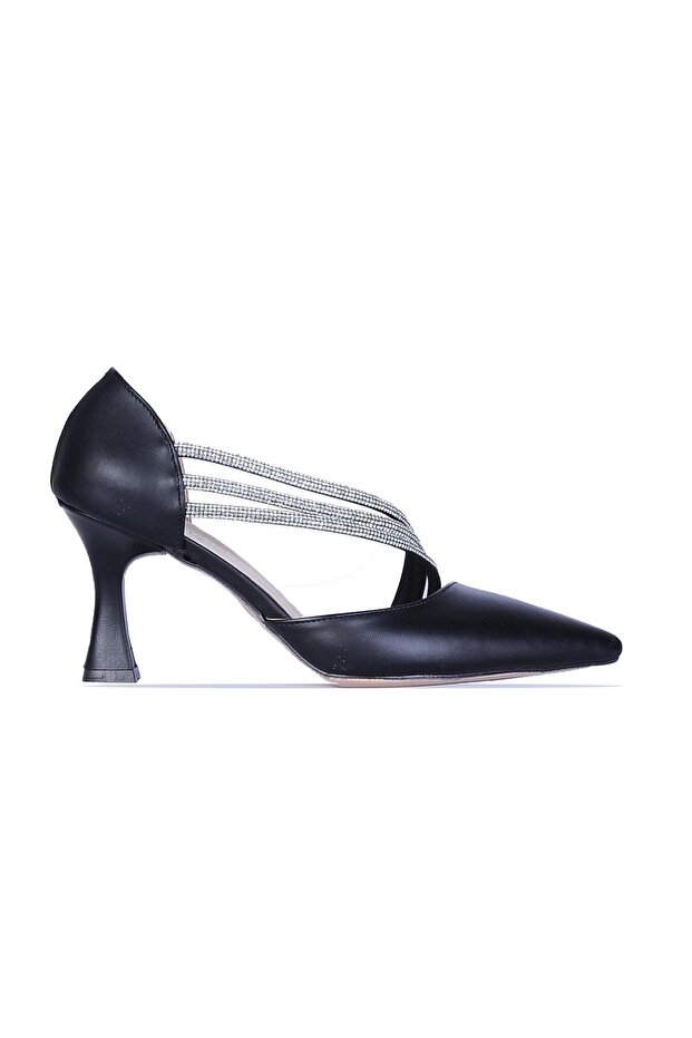 By2 Moonlight Skin 7Cm Women's Heeled Shoes