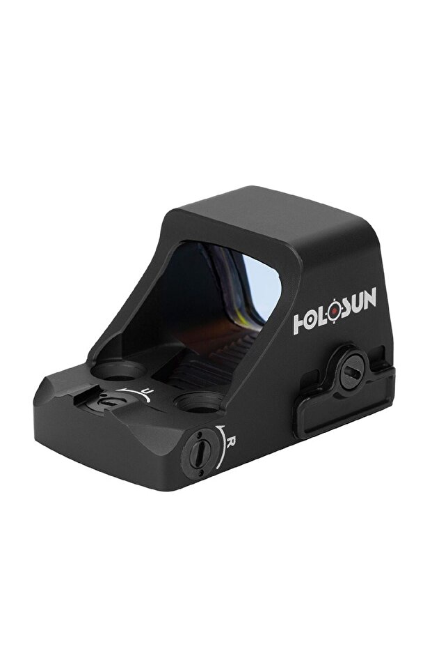 HS407K-X2 Open Reflex Optical Red Dot Sight - 7