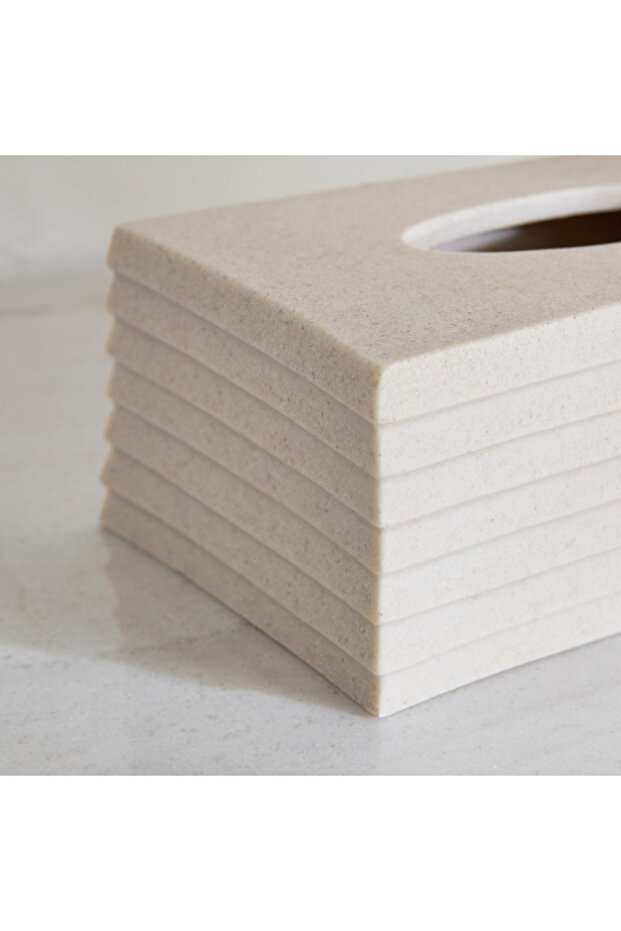 علبة مناديل سيلتون - 4