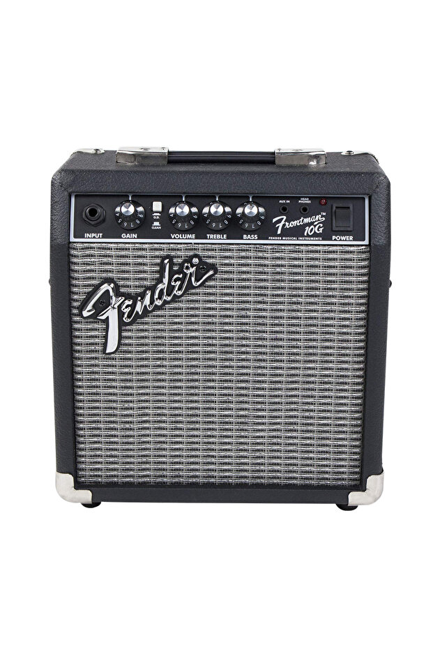 Frontman 10g Elektro Gitar Amfisi - 1