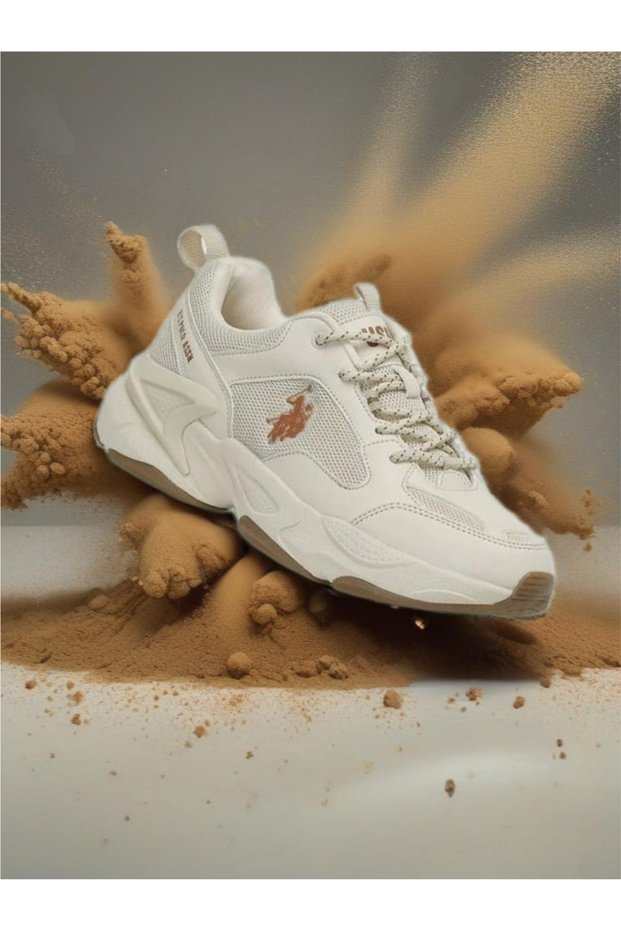 Trend Model Women's Sports Shoes Sneaker