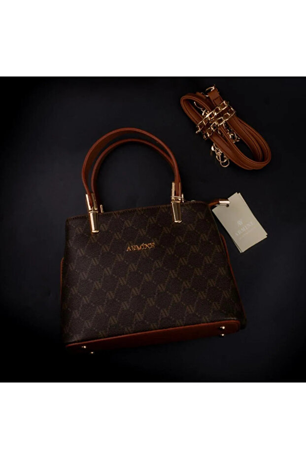 Elegans Eşarp-911 - 1