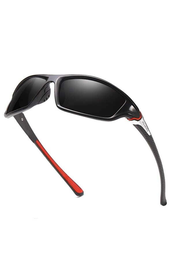 Men's Sunglasses Models Driving Motor Cycling Outdoor Glasses Polarized
