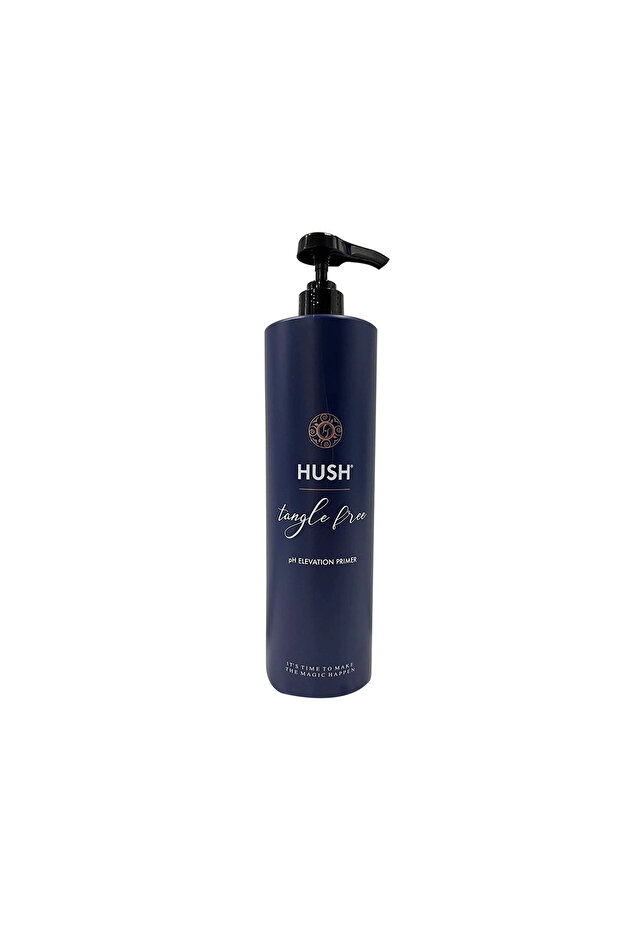 Tangle Free pH Elevation Primer 1000 ml - 1