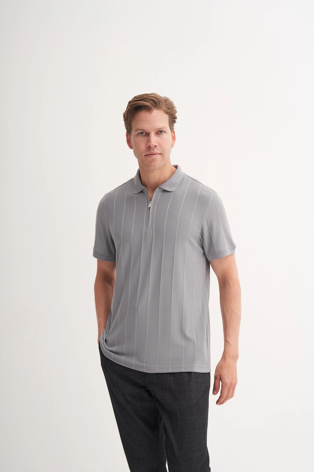 Jazz 4238 Polo T-Shirt (2025-Summer)