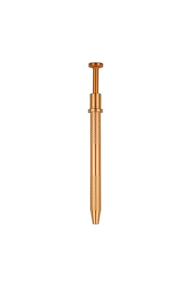 Piercing Küpe Tutucu Piercing Ekipman Yardımcı Delme Takma Kalem - 3