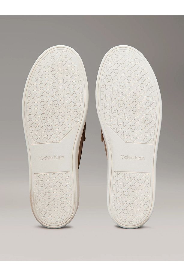 Moccasın Lth Unlıned Erkek Loafer Hm0hm01813-a04 - 5